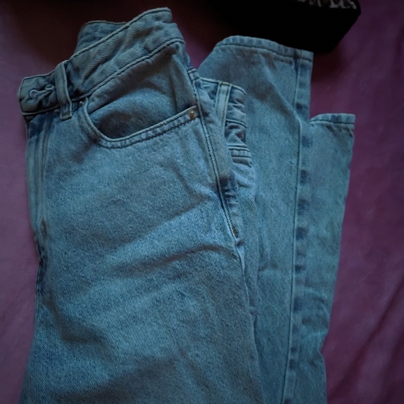 playboy x pacsun jeans size 25 - Picture 2 of 4